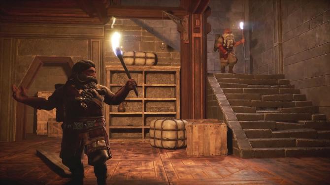 The Lord of the Rings: Return to Moria Collector's Edition US Xbox Series X|S CD Key 