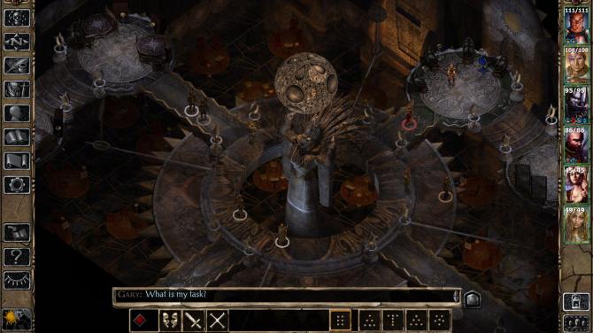 Baldur's Gate: The Classic Saga Ultimate Bundle 