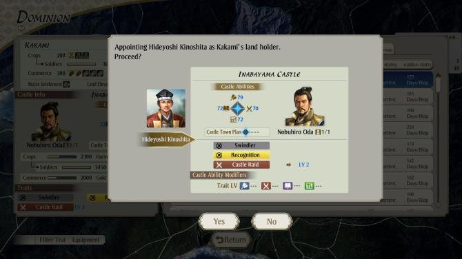 NOBUNAGA'S AMBITION: Awakening Complete Edition Nintendo Switch 2 Online Account Activation 