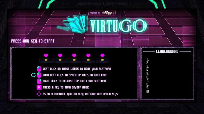VirtuGO 