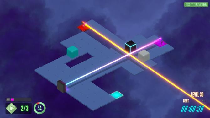 Simply Cubic 