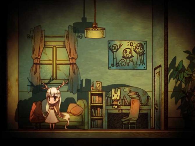 htoL#NiQ The Firefly Diary 