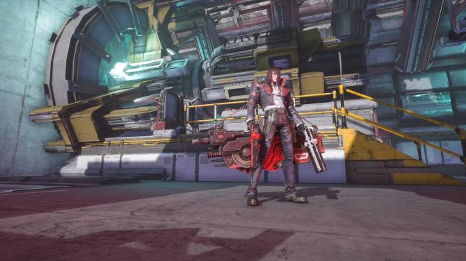 Gungrave G.O.R.E Day One Edition 