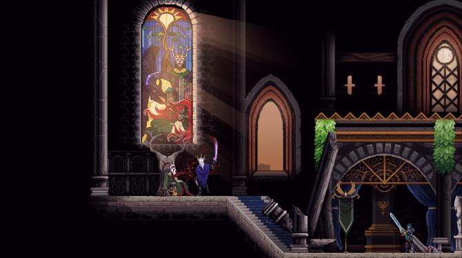 Death's Gambit: Afterlife Deluxe Edition 