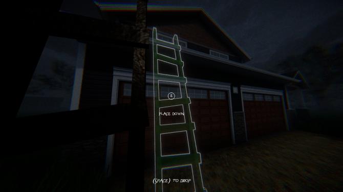 TRESPASSER 2 