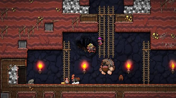 Spelunky 2 