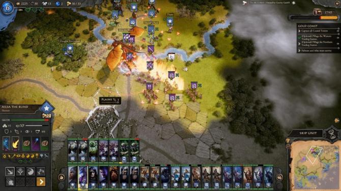 Fantasy General II 