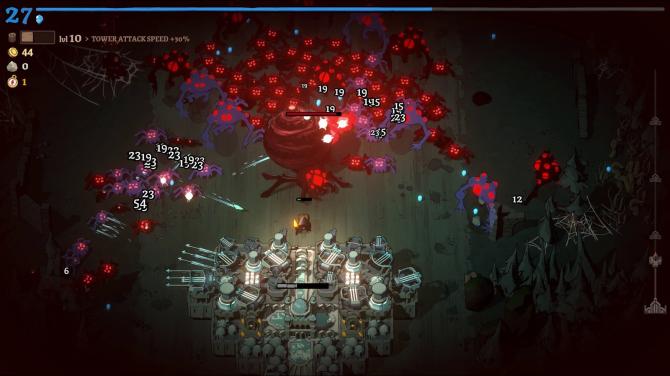 Monsters are Coming! Rock & Road 