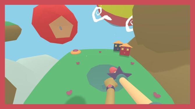 Lovely Planet 2: April Skies 