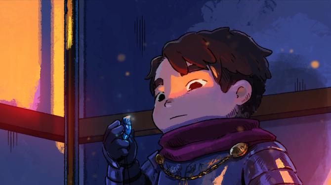 NAIRI: Rising Tide 