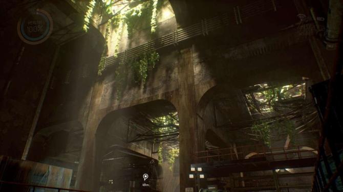 Gemini: Heroes Reborn RoW 