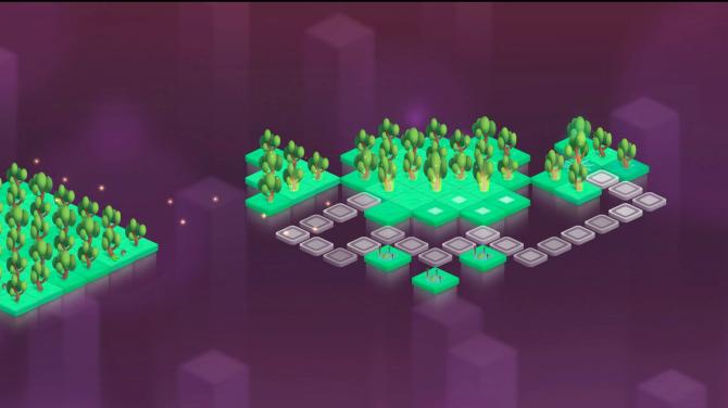 Forestation 