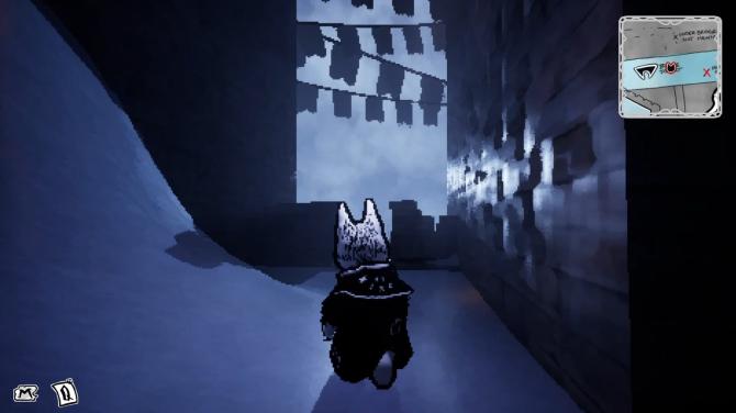 Darkway: Murder of King Mere 