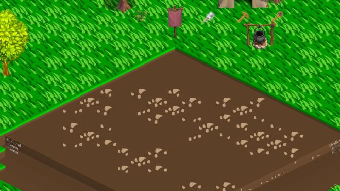 AE: Archeological Expedition 