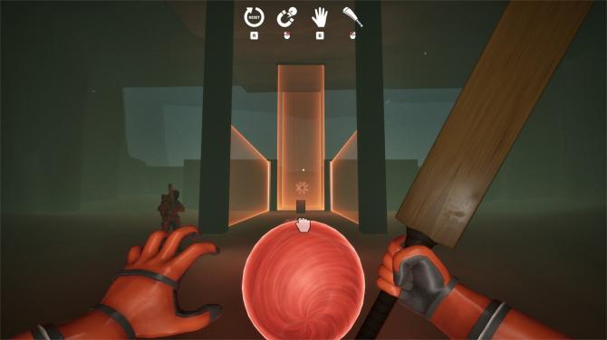 Puzzle Parasite 
