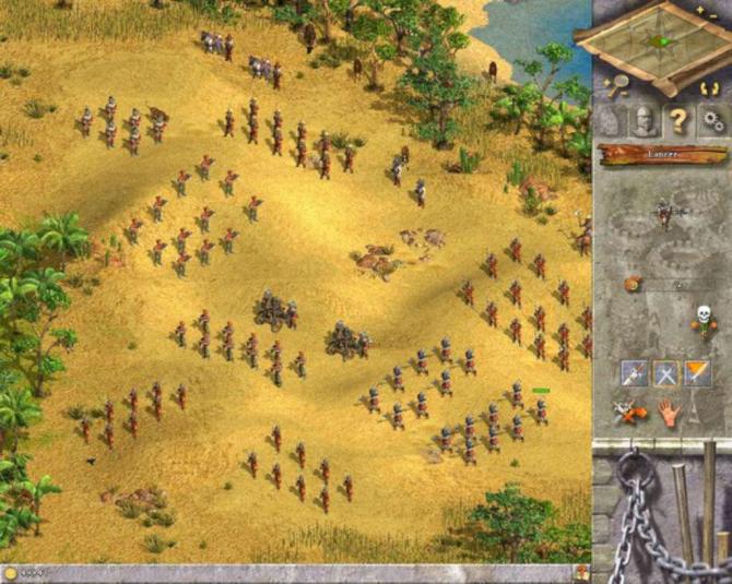 Anno 1503 A.D. GOG CD Key 