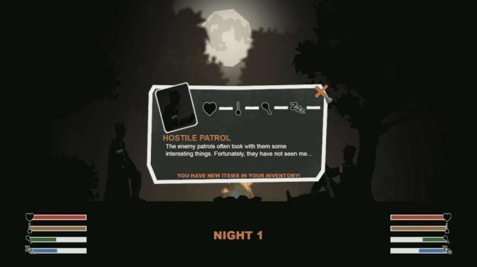 Flame of Memory 