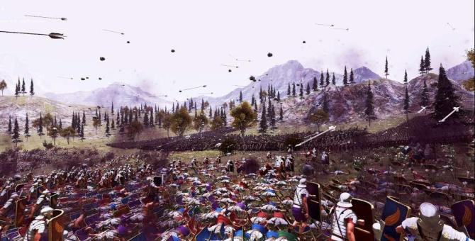 Ultimate Epic Battle Simulator 