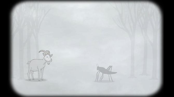 Rusty Lake Paradise 