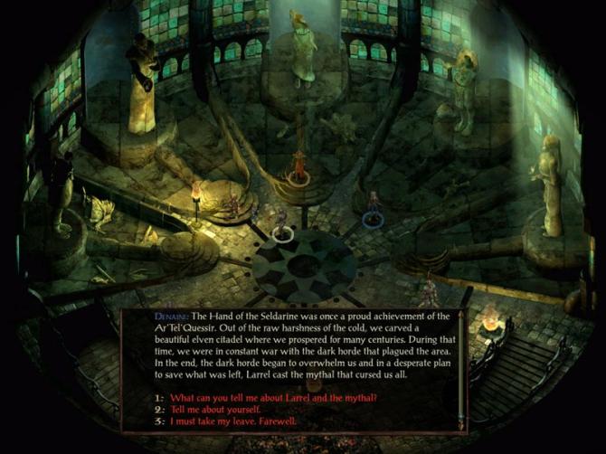 Icewind Dale Enhanced Edition 