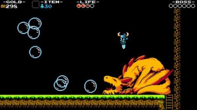 Shovel Knight: Treasure Trove EU 