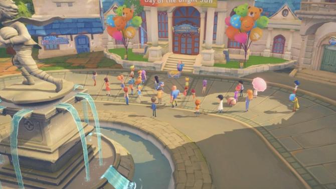 My Time At Portia 
