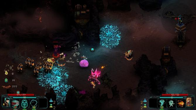 Children of Morta 