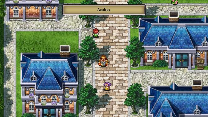 Romancing SaGa 2 