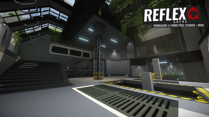 Reflex Arena 