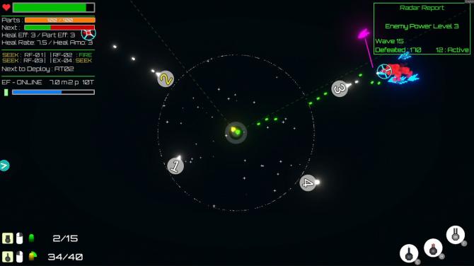 Starbase Starlight 