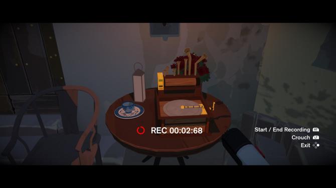SEASON: A letter to the future 