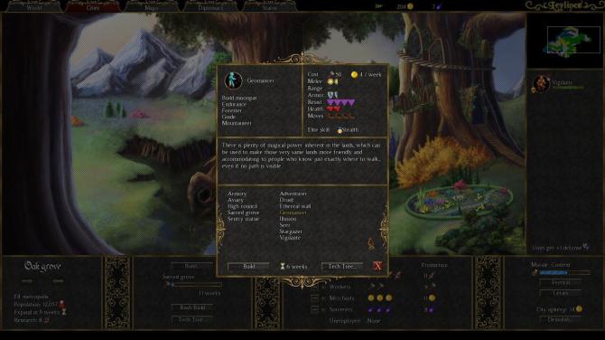 Leylines 