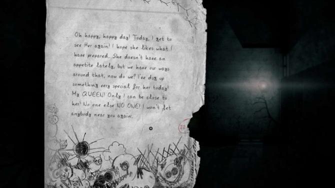 Darkwood Deluxe Edition 