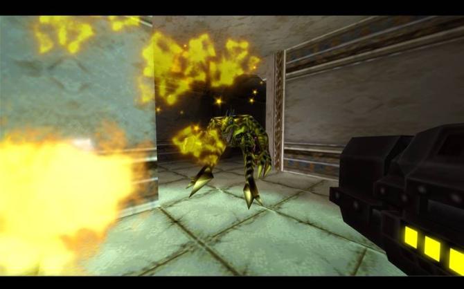 Turok 2 Seeds of Evil 