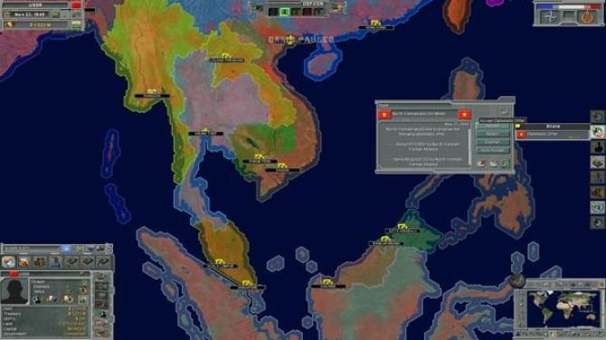 Supreme Ruler: Cold War 