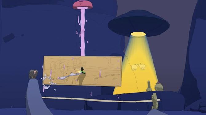 OlliOlli World: Rad Edition 