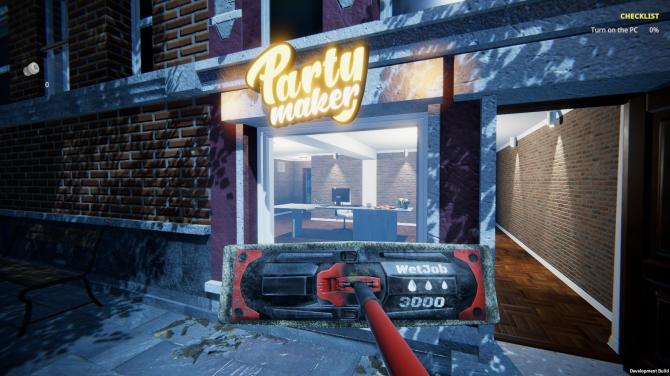 Party Maker 