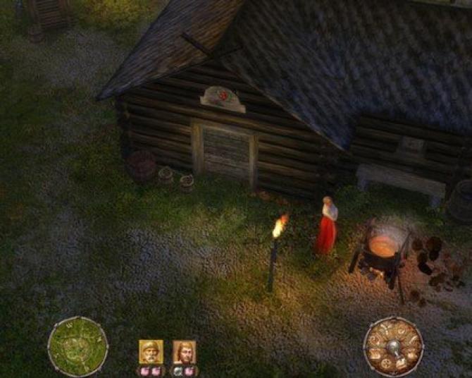 Konung 2 + Konung 3: Ties of the Dynasty Bundle 
