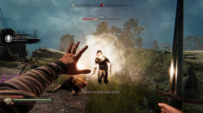 Tainted Grail: The Fall of Avalon 