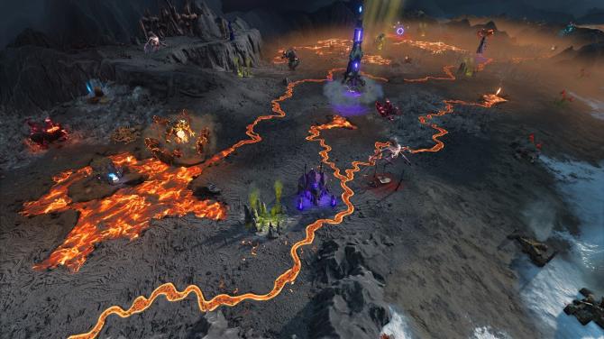 SpellForce: Conquest of Eo 