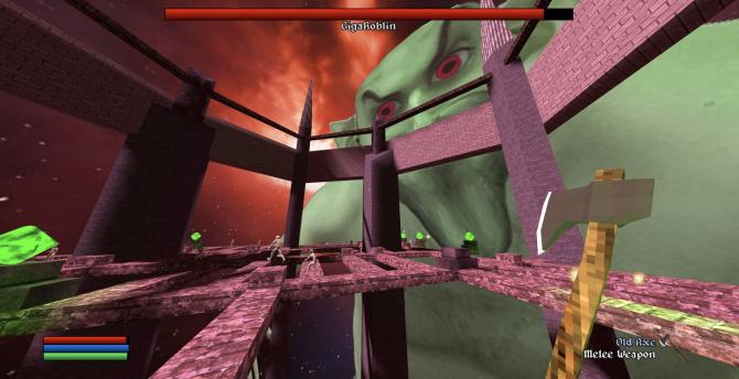 Wizzerd Quest 2 