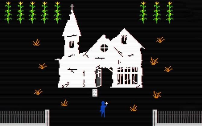 FAITH The Unholy Trinity 