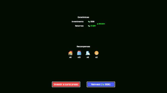 Luckyest 