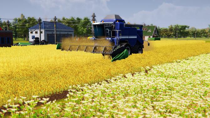 Farm Manager 2021 