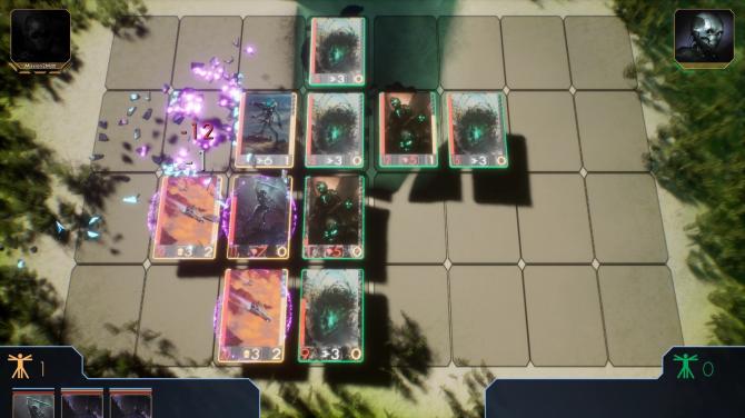 Void Eclipse 