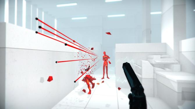 SUPERHOT ONE OF US BUNDLE 