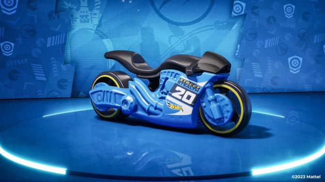 Hot Wheels Unleashed 2 Turbocharged US XBOX One / Xbox Series X|S CD Key 