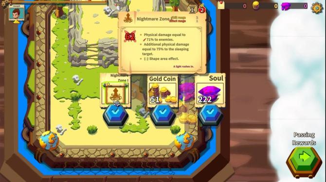 ROGUERIA: Roguelikes X Tactics 