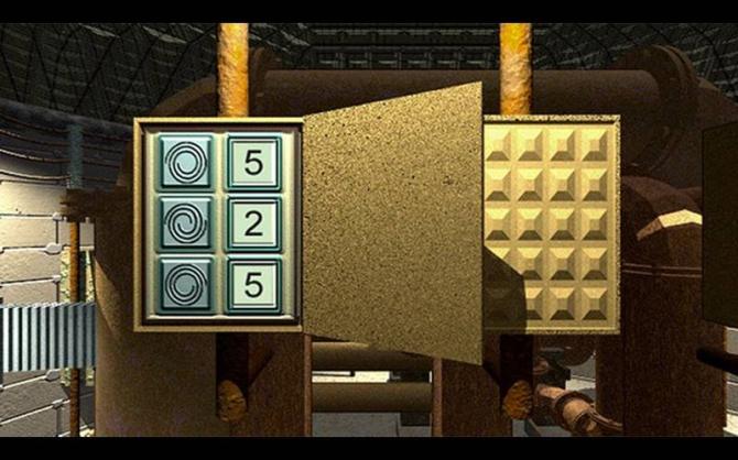 Rhem I SE The Mysterious Land 