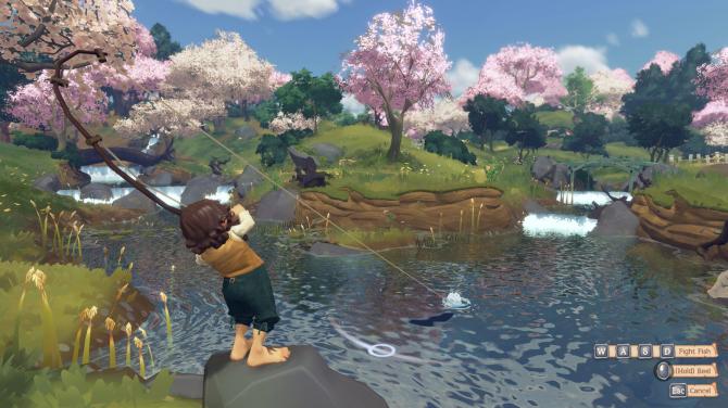 Tales of the Shire: A The Lord of The Rings Game 
